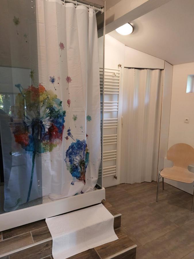 La Cambuse Des Gones - Gite 3 Chambres Thurins المظهر الخارجي الصورة