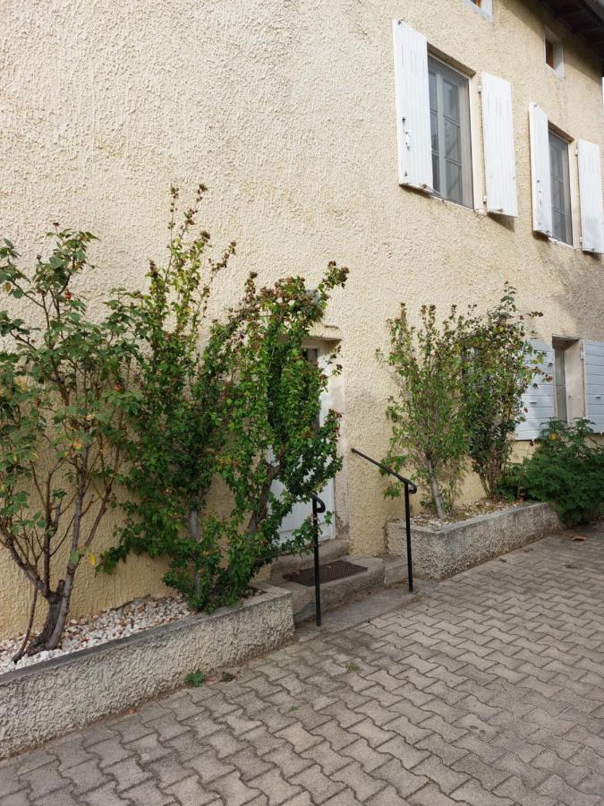 La Cambuse Des Gones - Gite 3 Chambres Thurins المظهر الخارجي الصورة